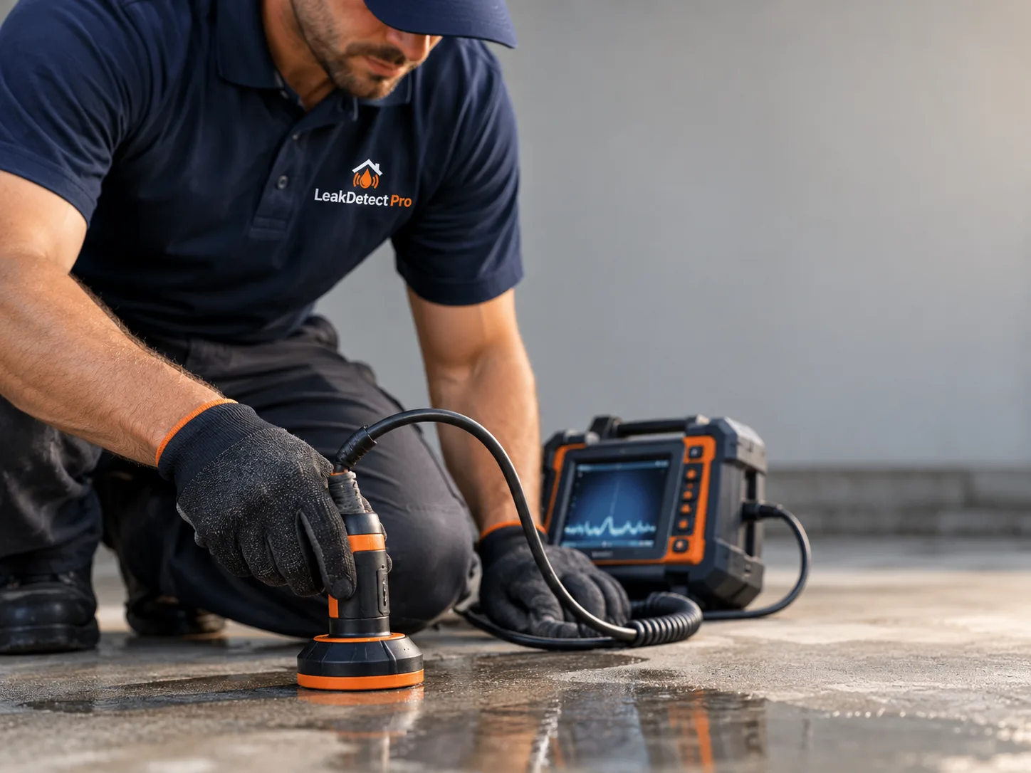 Flat Roof Analysis in Kalama, WA